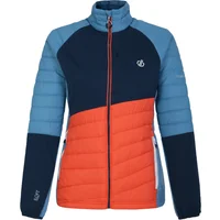 Women's hybrid jacket Dare 2B Lexan
