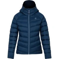 Daunenjacke mit Kapuze, Damen Dare 2B Torrek