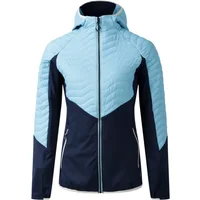 Giacca ibrida da donna con cappuccio Dare 2B Air Lite