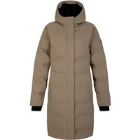 Damesjack met lange capuchon Dare 2B Wander