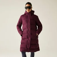 Piumino con cappuccio da donna Dare 2B Wander