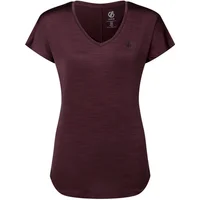 T-shirt femme Vigilant Dare 2B 52% de remise chez Endurance Store