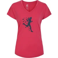 Maglia da donna Dare 2B Calm
