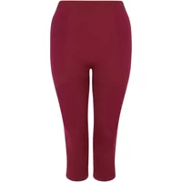 3/4 Leggings Damen Dare 2B In The Zone