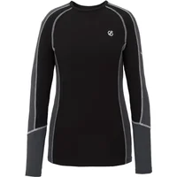 Set van lange mouwen onderhemd en legging voor dames Dare 2B Exchange IIII