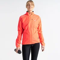 Women's waterproof jacket Dare 2B Mediant II
