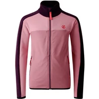Chaqueta de chándal intermedia elástica para niño Dare 2B Emergent IV