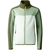 Kids' stretchy mid-layer tracksuit jacket Dare 2B Emergent IV