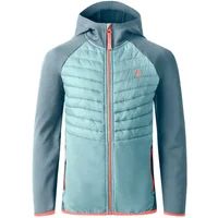 Kinder-Daunenjacke Dare 2B Switch Out
