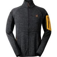 Fleece mit Reißverschluss Dare 2B Torrek Mountain