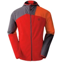 Sweatshirt à capuche softshell Dare 2B Latitudinal III