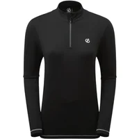 Women's 1/4 zip fleece Dare 2B Lowline II