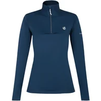 Dames 1/4 zip fleece Dare 2B Lowline II