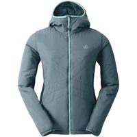 Women's hooded jacket Dare 2B Torrek Lite Insulated