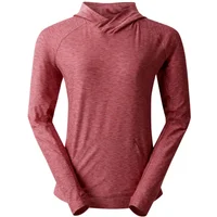 Women's hooded sweatshirt Dare 2B Sprint City