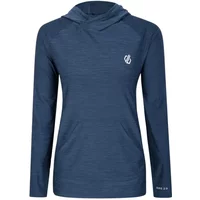 Hoodie Damen Dare 2B Sprint City