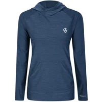 Women's hooded sweatshirt Dare 2B Sprint City