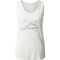 Camiseta de tirantes para mujer Dare 2B Harmonic