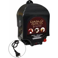 Generator voor elektrische afrastering Daslö 220V 1J