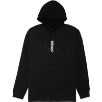 Sudadera con capucha DC Shoes Blurry Buble