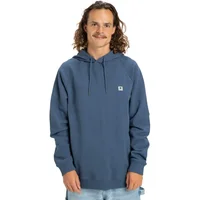 Hoodie DC Shoes Notes