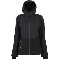 Dames ski jas Degré Celsius Softshell