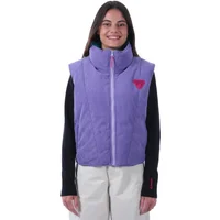 Women's sleeveless fleece DEGRE7