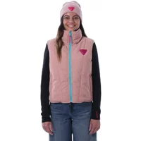 Women's sleeveless fleece DEGRE7