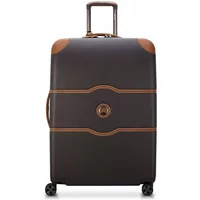 Trolley-Koffer mit 4 Doppelrädern Delsey Chatelet Air 2.0 77 cm