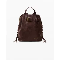 Damesrugzak Desigual Galaxy Luena Choco