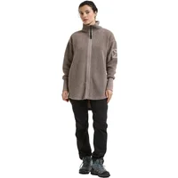 Pile con zip da donna Didriksons Sally 2
