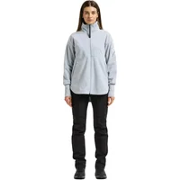Polar con cremallera para mujer Didriksons Ronja