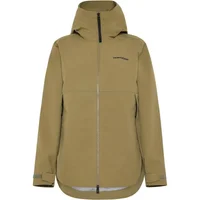 Regenjacke mit Kapuze für Damen Didriksons Tove