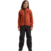 Pile con zip per bambini Didriksons Rubi