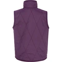 Gilet senza maniche neonato Didriksons Rim