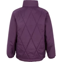 Wasserabweisende Jacke Kind Didriksons Rime
