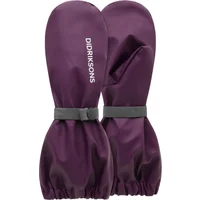 Babywanten Didriksons Pileglove 9