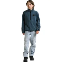 Polaire 1/2 zip enfant Didriksons Rubi 2