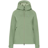 Veste à capuche femme Didriksons Petra 5