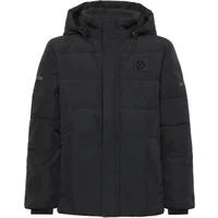 Chaqueta con capucha infantil Didriksons Silikat