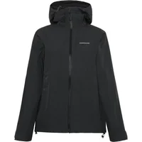 Damesjack met capuchon Didriksons Trinya