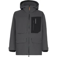 Giacca con cappuccio Didriksons Fractus 3