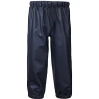 Pantalón impermeable infantil Didriksons Midjeman 7