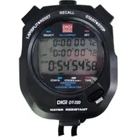 Cronómetro Digi Sport Instruments DT320 Digistroke