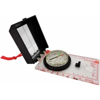Bussola con specchio di mira Digi Sport Instruments Trail