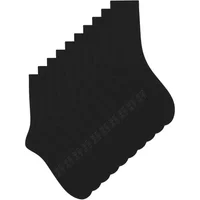 Lot de 5 Paires de Mi-Chaussettes DIM Ecodim Sport
