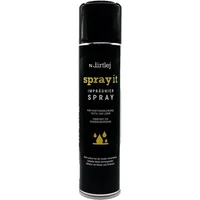 Spray d'imprégnation déperlant 100% sans PFC Dirtlej Wash It