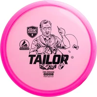 Golfschijf Discmania Active Premium-Line Tailor Mid-Range