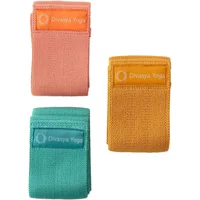 Bandes Divasya-Yoga (x3)