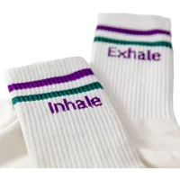 Socken Divasya-Yoga